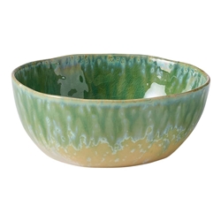 Ecology Fieldstone Dip Bowl 12cm Verde