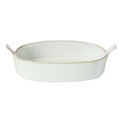 Ecology Fieldstone Serving Platter 26cm Quartz