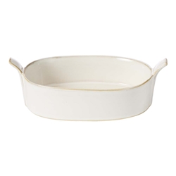Ecology Fieldstone Serving Platter 20cm Quartz