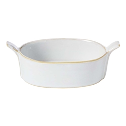 Ecology Fieldstone Serving Platter 16cm Quartz