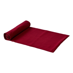 Ecology Weft Runner 180cm Elderberry