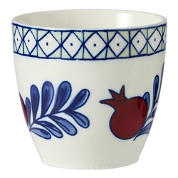 Ecology Merri Cuddle Mug 280ml Pomegranate