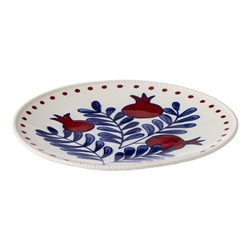 Ecology Merri Round Platter 30cm