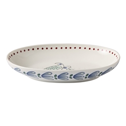 Ecology Merri Oval Serving Bowl 30cm