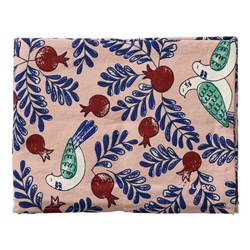 Ecology Merri Table Cloth 150x240cm