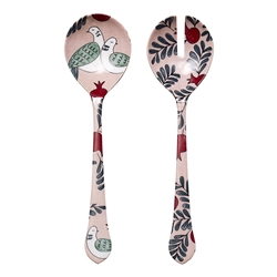 Ecology Merri Salad Servers