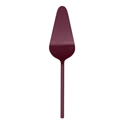 Ecology Apostle Cake Server 26cm Elderberry