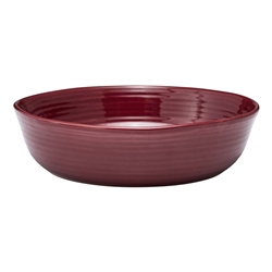Ecology Ottawa Dinner Bowl 22cm Elderberry