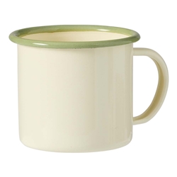 Ecology Mori Mug 300ml Olive
