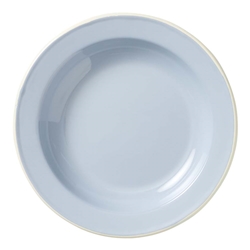 Ecology Mori Deep Plate 26cm Skylark
