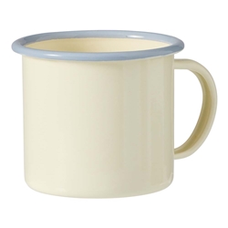 Ecology Mori Mug 300ml Skylark