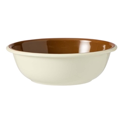 Ecology Mori Bowl 17cm Terracotta