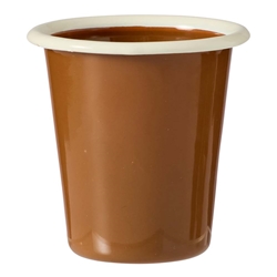 Ecology Mori Tumbler 230ml Terracotta
