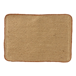 Ecology Weave Rectangle Placemat