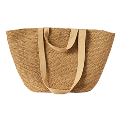 Ecology Weave Market Tote Large