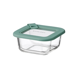 Ecology Store Square Container 320ml