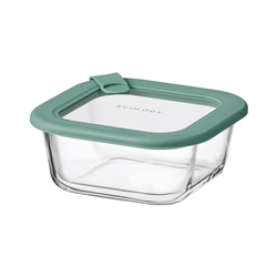 Ecology Store Square Container 520ml