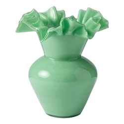 Ecology Toulse Posy Vase 21cm Celadon