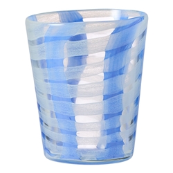 Ecology Papyrus Vase 15.5cm Skylark