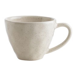 Ecology Speckle Mug Oatmeal
