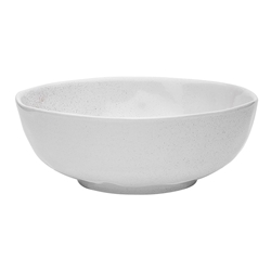 Ecology Speckle Milk Bowl 18cm
