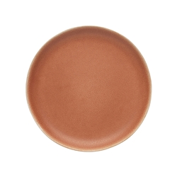 Ecology Malta Side Plate 21cm Sherbert