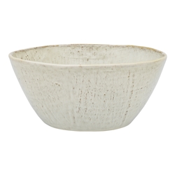 Ecology Linen Cereal Bowl 15cm Birch