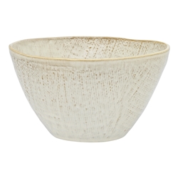 Ecology Linen Laksa Bowl 20cm Birch