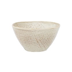 Ecology Linen Noodle Bowl 15cm Birch