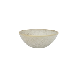 Ecology Linen Rice Bowl 11.5cm Birch