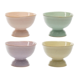 Ecology Ottawa Set of 4 Coupes 13cm