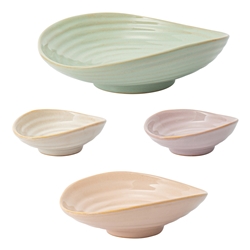 Ecology Ottawa Set of 4 Nesting Tapas Bowls
