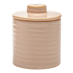 Ecology Ottawa Butter Keeper Pink Salt 12.5cm