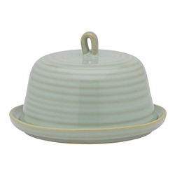 Ecology Ottawa Butter Dish Midday 15cm
