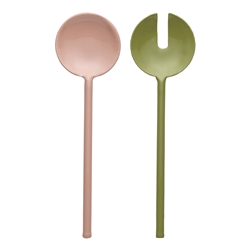 Ecology Apostle Set of 2 Salad Servers 26cm
