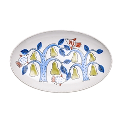 Ecology Joie Oval Platter 26cm
