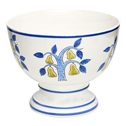 Ecology Joie Footed Serving Bowl 26cm