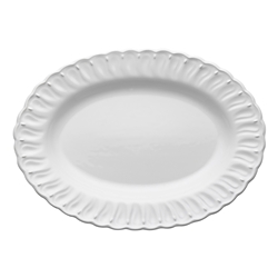 Ecology Loures Round Platter 42cm