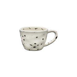 Ecology Speckle Espresso Cup 60ml Polka