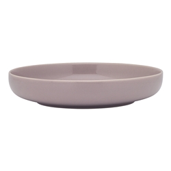 Element Dinner Bowl 22cm Lilac