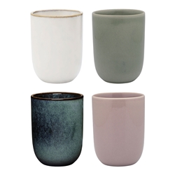 Element S4 Cuddle Mugs Mix