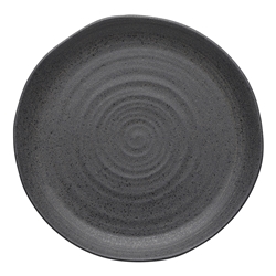 Ottawa Dinner Pl 27.5cm Stone