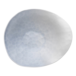 Ecology Oyster Serving Bowl Midday 22cm