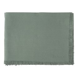 Ecology Fray Table Cloth Midday 