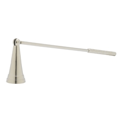 Ecology Ingot Candle Snuffer 36cm Gold