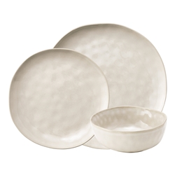MARIE 12PC DINNERSET WHEAT
