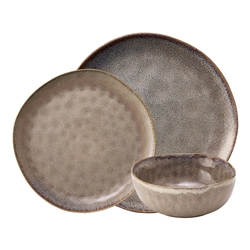MARIE 12PC DINNERSET DESERT SK