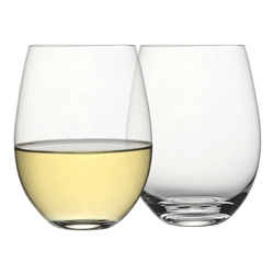 CLASSIC S12 STEMLESS WINE GLAS