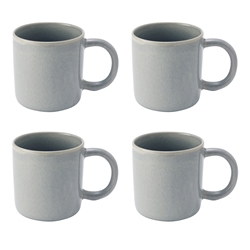 ALLERY SET OF 4 MUGS RIVERSTON