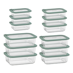 Store 12pc Meal Prep Set